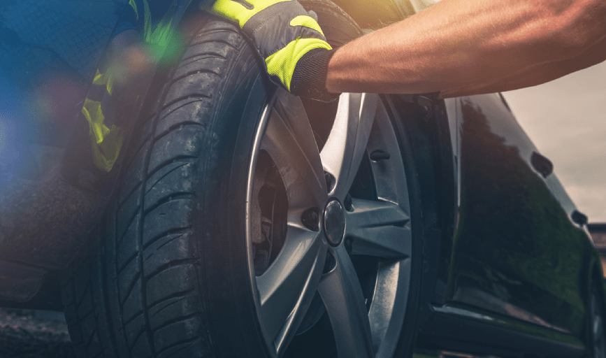Tire Repair